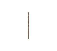 Bosch Foret pour métal HSS-Co 2608585849 4,5 mm x 80 mm Cobalt DIN 338 tige cylindrique 1 pc