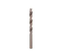 Foret HSS cobalt 5 - RISS - Ø10 mm - métal - queue ronde