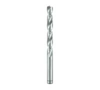 Foret HSS Cobalt 5% DIN 338 RN - Aciers Alliés 800 N/mm_ 130° D. 4 x Lt. 75 x Lu. 43 x Q. 4 mm x Z5xd - Diamwood