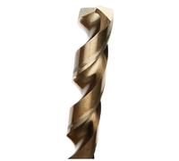 10 forets HSS cobalt 5% D. 5,5 x Lu. 57 mm