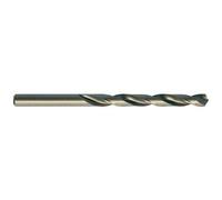 Foret HSS Cobalt - Terrax 215 DIN 338 - 10,0 215100TX B10 RUKO