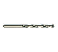 Foret HSS Cobalt - Terrax 215 DIN 338 - 8,0 215080TX B10 RUKO