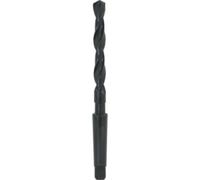 FORET HSS CONE MORSE N°2 D15MM QUALITE 4241 - DRAKKAR TOOLS - 14921