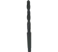 FORET HSS CONE MORSE N°3 D24MM QUALITE 4341 - DRAKKAR TOOLS - 22277