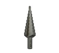 Tivoly Foret HSS conique étagé T Line Goujures droites Ø 4-20 mm