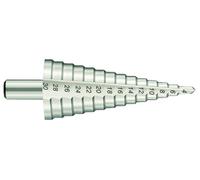 Foret HSS conique étagé TIVOLY - 114486204