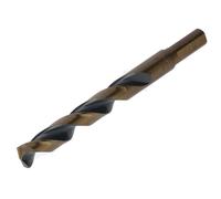 Foret HSS DEWALT BLACK GOLD 11,0 Mm Pour Plastique, Bois Et Métal DEWDT20532QZ