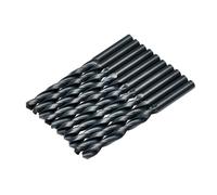 Foret HSS Draper 8,0 Mm Paquet De 10 Quality Expert 38813