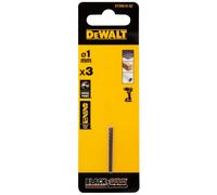 Foret HSS-G 1 x 12 x 24 mm - DT20510-QZ - DEWALT