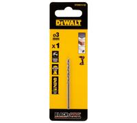 Foret HSS-G 3 x 33 x 61 mm - DT20514-QZ - DEWALT