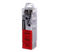 Foret HSS meule pro série courte tube - DIAGER - 726D