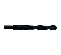 Foret HSS-R 20,0 x 205 mm, à queue cylindrique réduite - METABO - 625019000