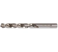 Foret HSS rectifié acier 13,0X151 MM DIN338 RT-HSSP-130