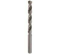 Foret HSS - RISS - 5.5 mm - Lot de 2 - Acier à haute vitesse - Haute performance de perçage