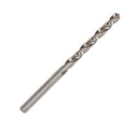 Foret À Métaux HSS Entièrement Meulé Sealey 10Mm Paquet De 5 DB100FG