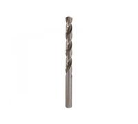 Foret HSS taillé meulé TIVOLY - Ø 9.5 mm - longueur utile 175 mm - 11405610950