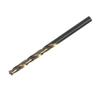 Foret HSS Turbomax Irwin 6,5Mm OL:101Mm WL:56Mm IRW10502222