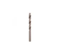 Foret à métaux HSS E5 cobalt Tivoly Ø5 86mm