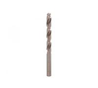 Foret à métaux HSS E5 cobalt Tivoly Ø7 109mm