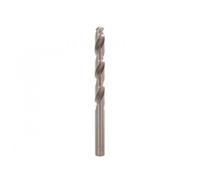 25 Forets à métaux HSS E5 cobalt Tivoly