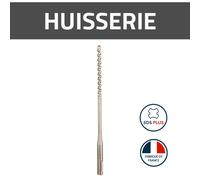 Foret huisserie SDS-Plus DIAGER