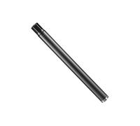 Foret Humide De 5,08cm Profondeur De Perçage De 35,5cm Soudage Au Laser Noir