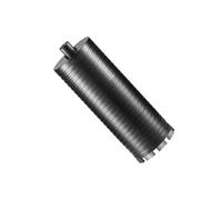 Foret Humide/Sec Pour Brique 10,2cm Profondeur De Perçage De 24,1cm Soudage Au Laser