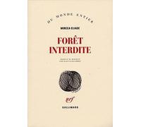 Forêt interdite