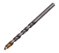Foret Jobber A0025.0 A002 Revêtu HSS-TiN 5,00mm OL:86mm WL:52mm