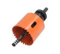 Foret M42 robuste à 1460 mm pour améliorer votre efficacité lorsque vous travaillez sur des projets difficiles (60 mm)