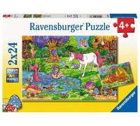 Forêt magique Ravensburger 05637
