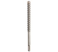 Foret béton carbure 4G4 4 taillants compatible SDS + type 112 8X210 DIAGER