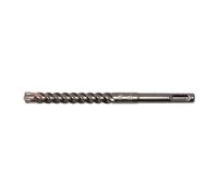 Heller Foret marteau HELLER 4Power D. 10,0 mm L. travail 400 mm L.450 mm SDS-Plus Quantité:1