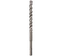 Diager Foret béton 4G4 Booster SDS+ 6 x 160 mm Boîte de 12