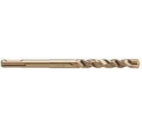 Foret marteau Booster-plus SDS-plus o 15 L 210