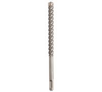 Foret béton SDS+ 4 taillants D. 8 x Lt. 260 mm 4G4 - 112D08L0260 - Diager