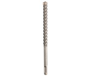 Foret marteau DIAGER 4G4 - SDS-Plus - 4 taillant - 112