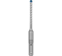 Foret marteau Expert SDS-7X D.5mm L.50mm L.115mm SDS-Plus 10 pcs.BOSCH