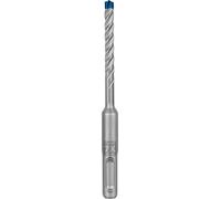 Foret marteau Expert SDS-7X D.6mm L.50mm L.115mm SDS-Plus 10 pcs.BOSCH
