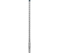 Foret marteau Expert SDS-7X D.8mm L.200mm L.265mm SDS-Plus 10 pcs.BOSCH