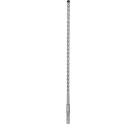 Foret marteau Expert SDS-7X D.8mm L.250mm L.315mm SDS-Plus 1 pc.BOSCH