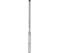 Foret marteau Expert SDS max-8X D.12mm L.200mm L.340mm SDS max 5 pcs.BOSCH