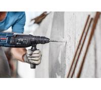 Foret marteau plus-3, 7x50x110mm