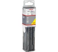 Foret marteau Plus-5 D.12mm L.200mm L.260mm SDS-Plus 10 pcs.BOSCH