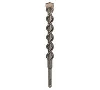 Bosch Accessories 1618596238 Foret SDS-plus-5 pour marteau perforateur Ø 25 mm Longueur 250 mm