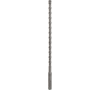 Foret marteau Plus-5 D.8mm L.200mm L.260mm SDS-Plus 10 pcs.BOSCH
