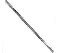 Foret marteau SDS-max-8X D.25mm L.400mm L.520mm SDS-max 1 pc.BOSCH