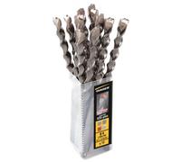 FORET MARTEAU TWISTER SDS+14X260