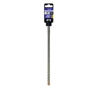 Tivoly Foret SDS+ MASTER3 pour béton Diam. 10 mm