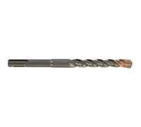 Tivoly Foret béton SDS+ Master 3 Technic Ø 12 mm L 250 mm Gris